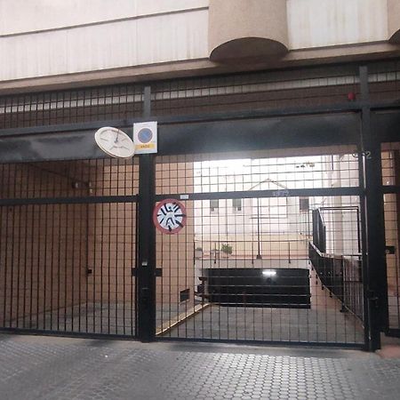 Miraflores 58 Apt - Private Parking Opt Sevilla Exterior foto